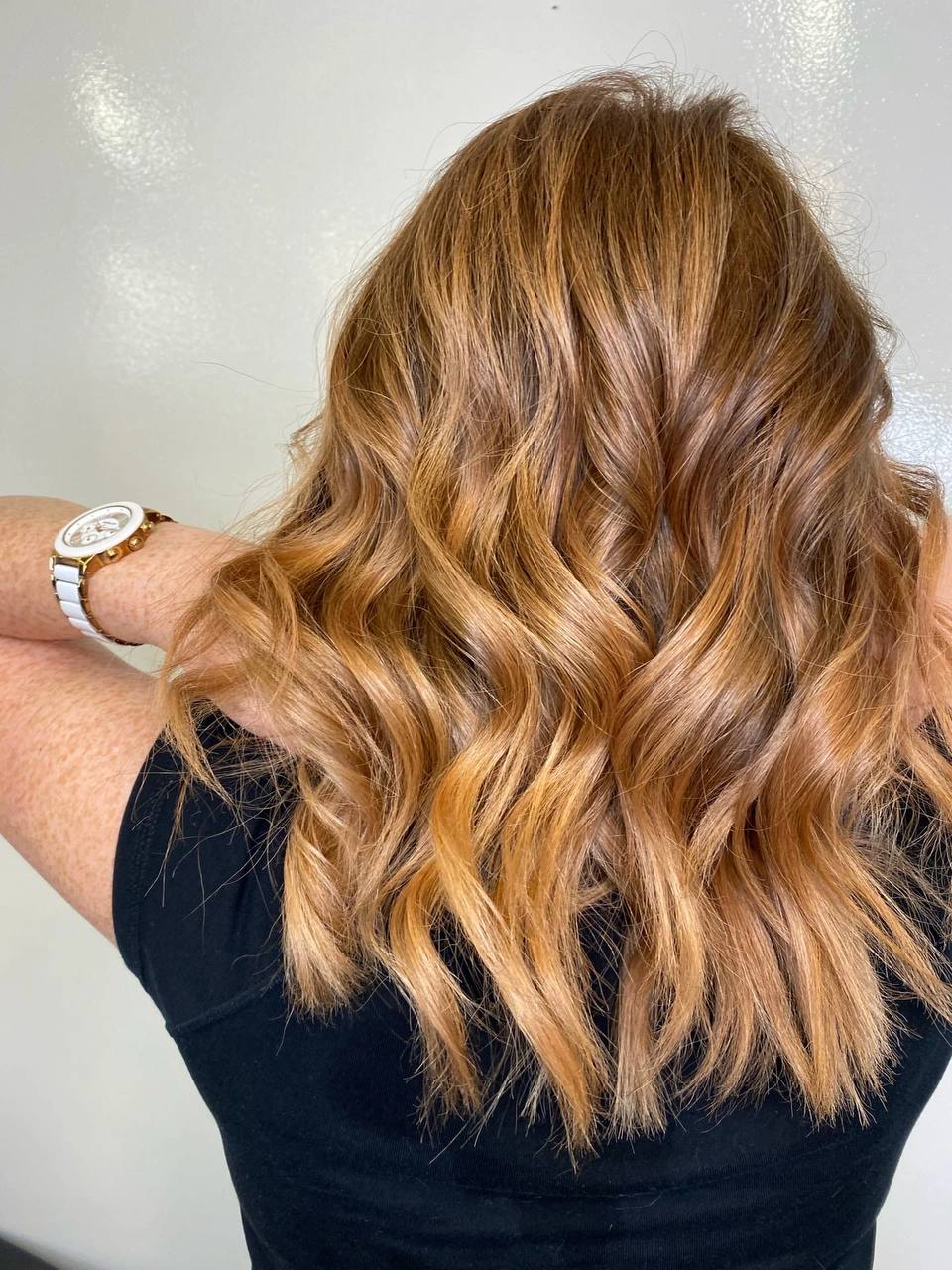 Окрашивание